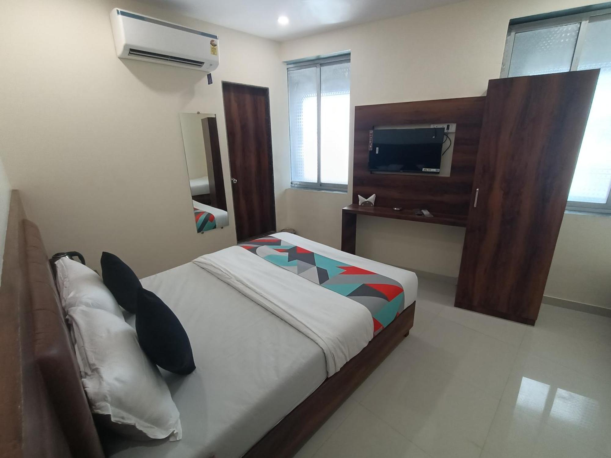 Hotel Lavender - In Andheri East Bombaj
