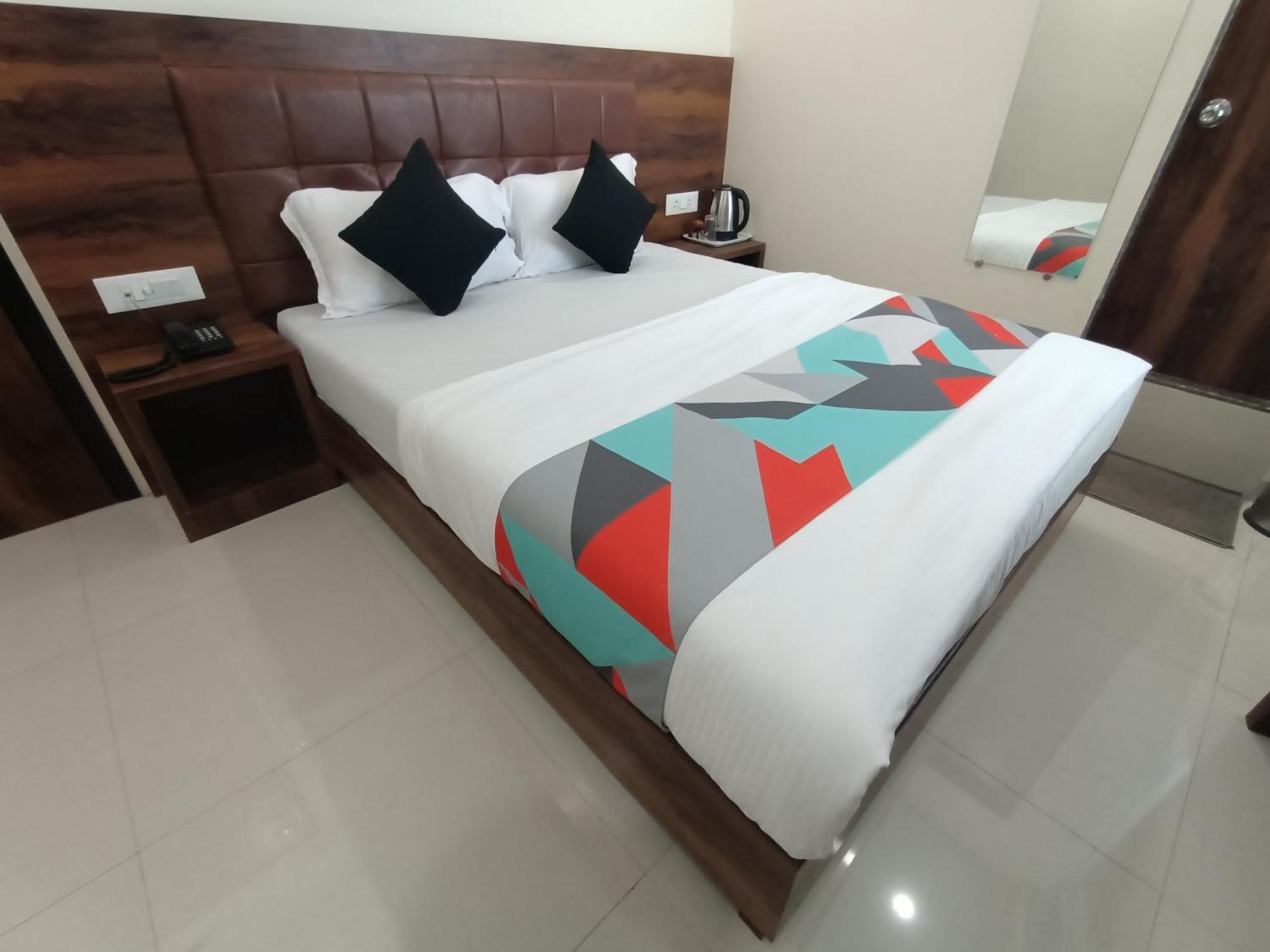 Hotel Lavender - In Andheri East Bombaj