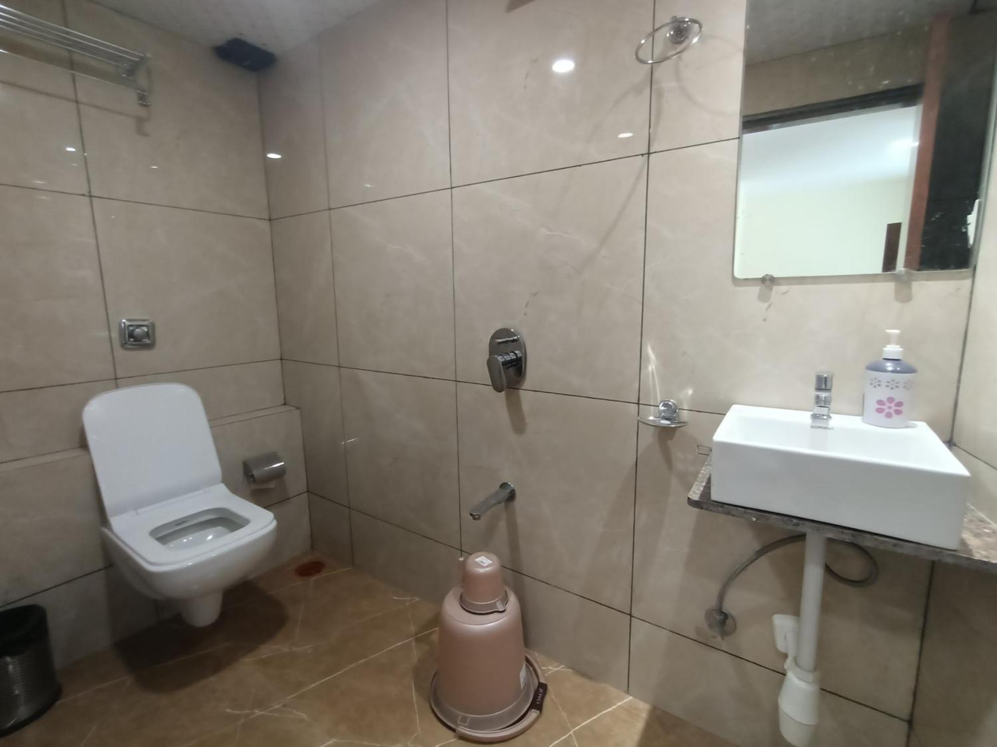 Hotel Lavender - In Andheri East Bombaj