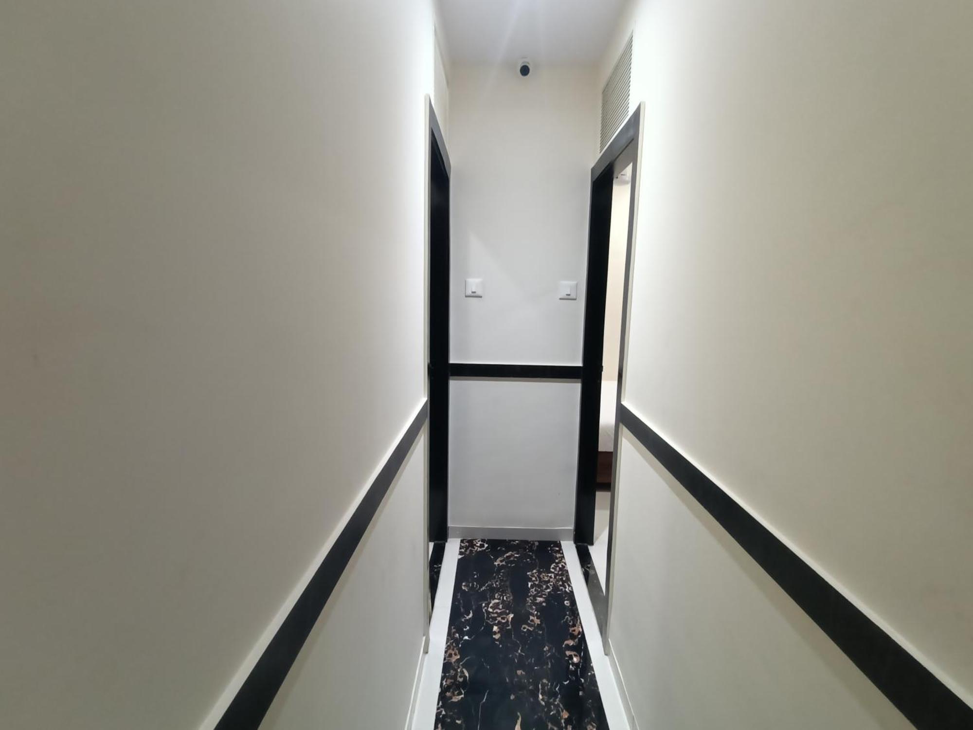 Hotel Lavender - In Andheri East Bombaj